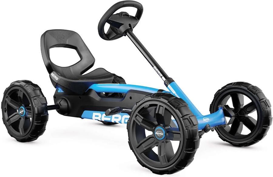 BERG Reppy Blue