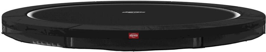BERG SPORTS Favorit InGround 430 Black 430.00 cm