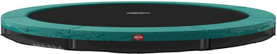 BERG SPORTS Favorit InGround 430 Green 430.00 cm