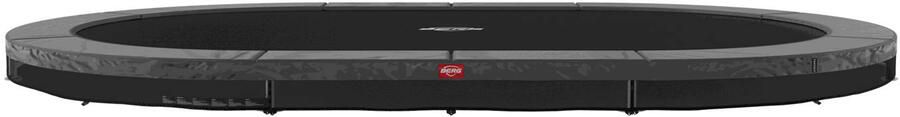 BERG SPORTS Grand Favorit InGround 520 Grey 520.00 cm