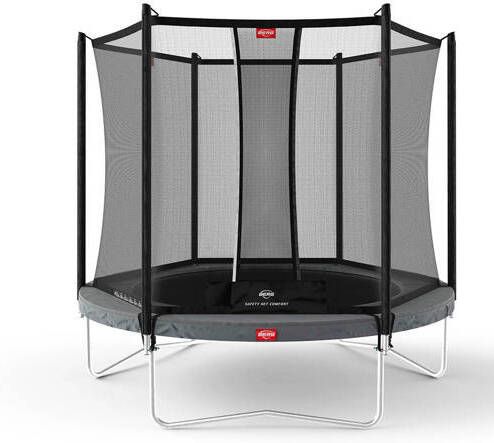 BERG Favorit trampoline Ø270 cm