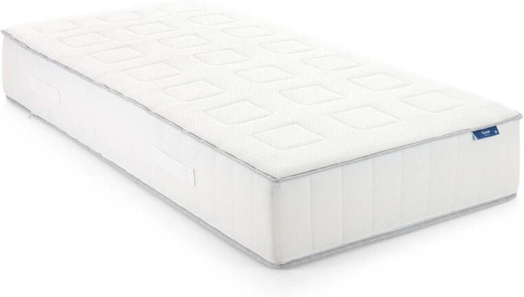 Beter Bed rolmatras duo support gel (160x200 cm)