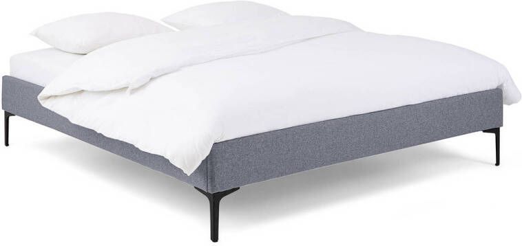 Beter Bed Basic Bed Nova 160 x 200 cm oakland antraciet