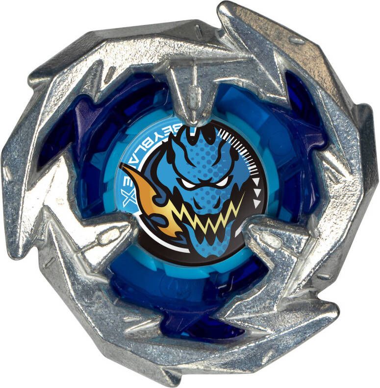 Beyblade X Sword Dran 3-60F Starter Pack Top and Launcher