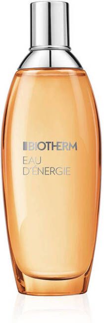 Biotherm Eau d'Énergie bodymist eau de toilette 100 ml