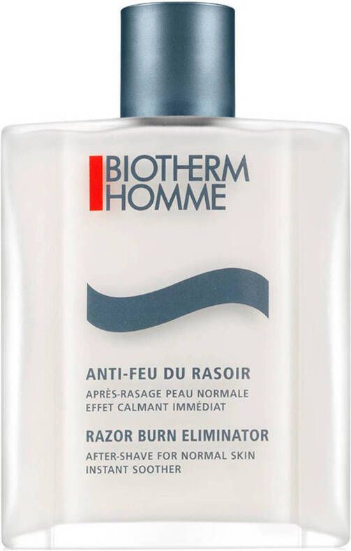 Biotherm Homme Razor Burn Eliminator After Shave 100 ml