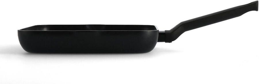 BK Grillpan Easy Induction Ceramic 26 x 26 cm keramische anti-aanbaklaag - Foto 3