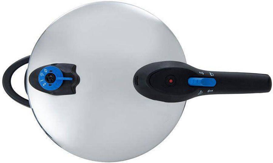 BK Snelkookpan Effectief 4 liter Ø 22 cm - Foto 4