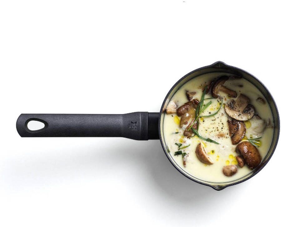 BK Steelpan Easy Induction Aluminium ø 16 cm 1.6 Liter - Foto 2