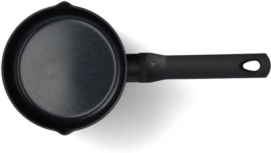 BK Steelpan Easy Induction Aluminium ø 16 cm 1.6 Liter - Foto 3