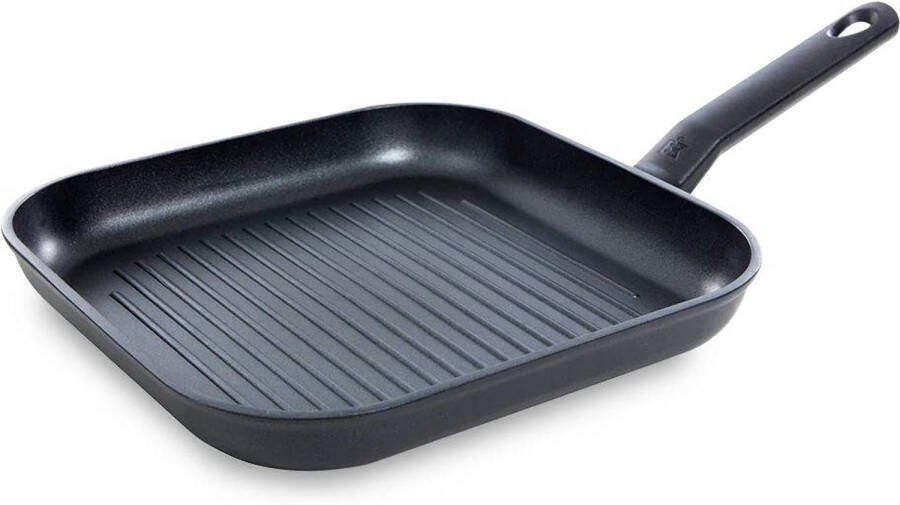BK Grillpan Easy Induction Ceramic 26 x 26 cm keramische anti-aanbaklaag - Foto 4