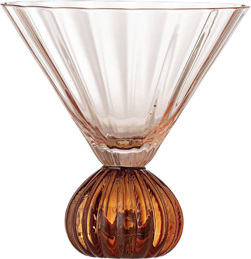 Bloomingville cocktail glas Taurin (300 ml)