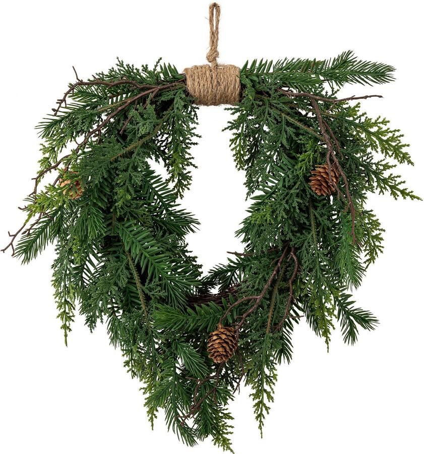 Bloomingville decoratietak Pine