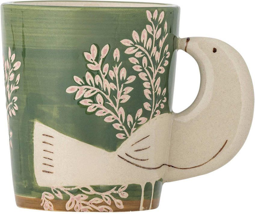 Bloomingville koffiekopje Hezha (260 ml)