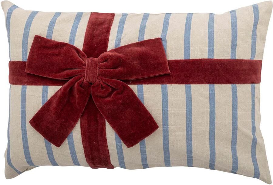 Bloomingville sierkussen Bowie (60x40 cm)