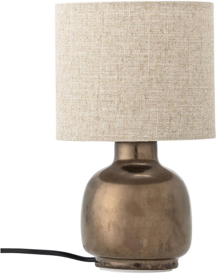 Bloomingville tafellamp Agni