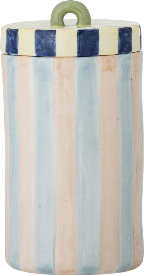 Bloomingville voorraadpot Phoenix (500 ml)