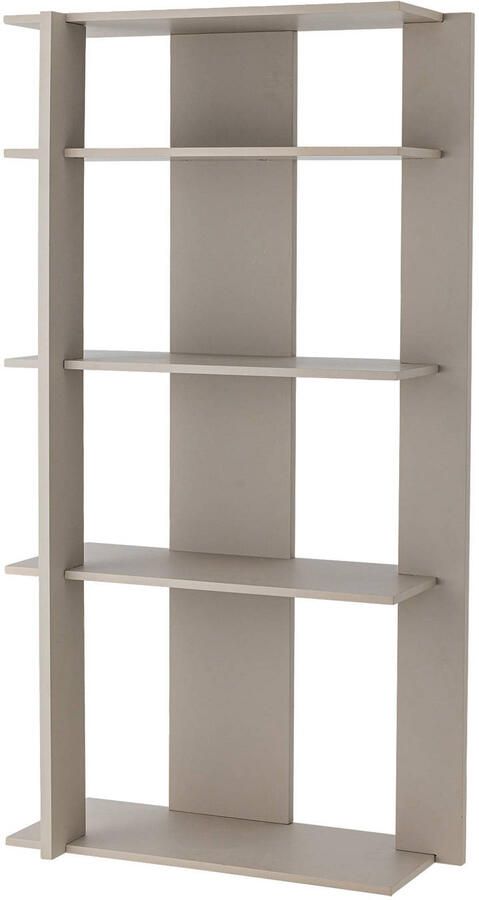 Bloomingville wandrek Norvida grey (64x29x120 cm)