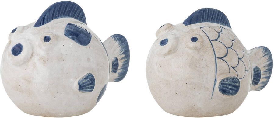 Bloomingville zout- en peperset Fugu