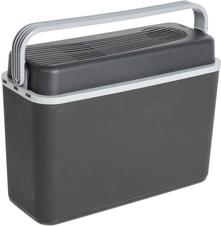 Bo-Camp autokoelbox 12V Arctic (12 liter)