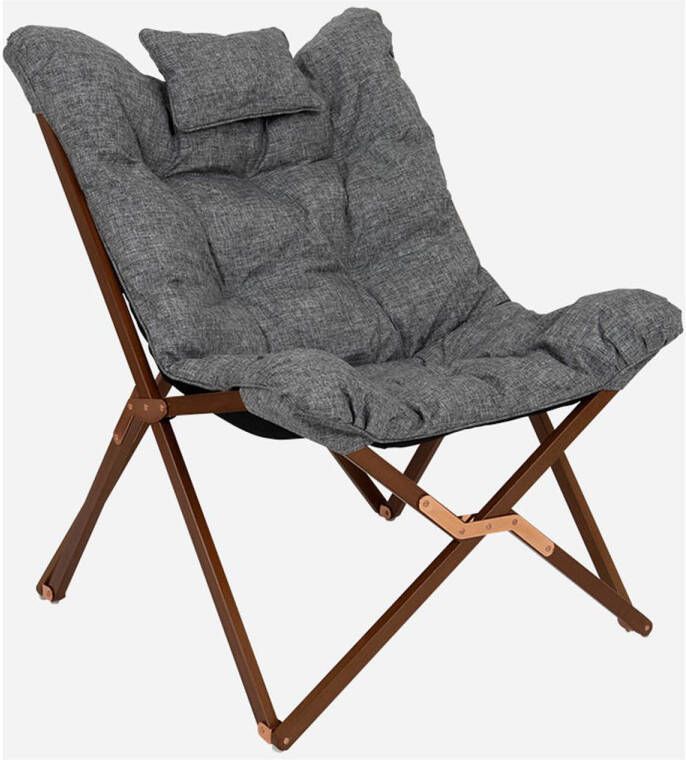 Bo-Camp Bloomsbury Comfort relaxstoel