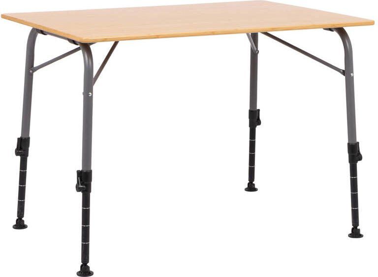 Bo-Camp tafel Balham (100x68 cm)