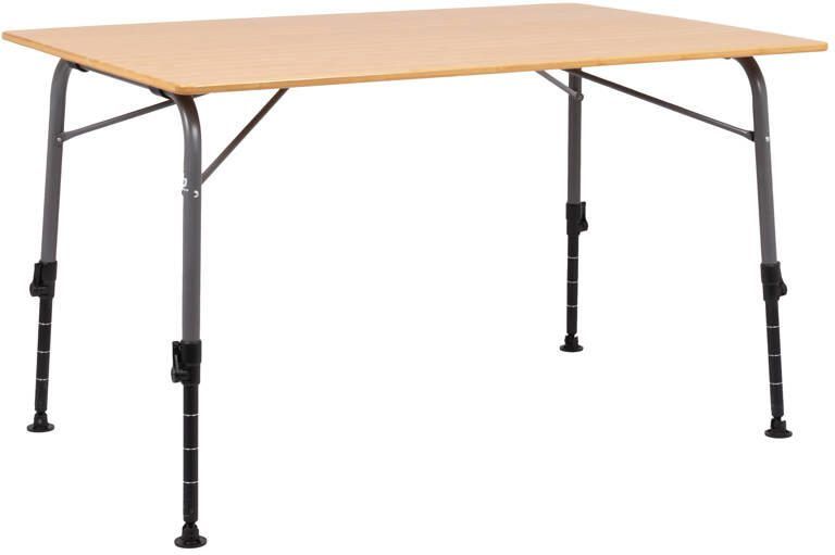 Bo-Camp tafel Balham (118x80 cm)