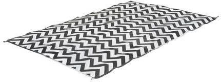 Bo-Camp Chill mat Lounge Wave (270x200 cm) (270x200 cm)