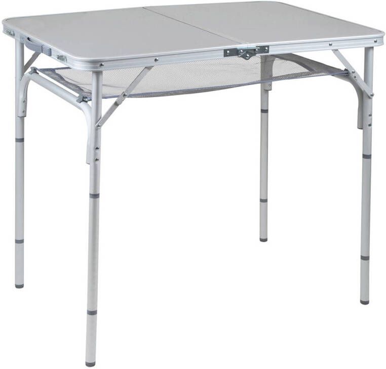 Bo-Camp Premium campingtafel met afneembare poten (90x60 cm)