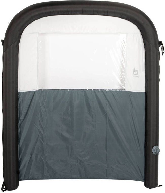 Bo-Camp windscherm Air (140x120 cm)