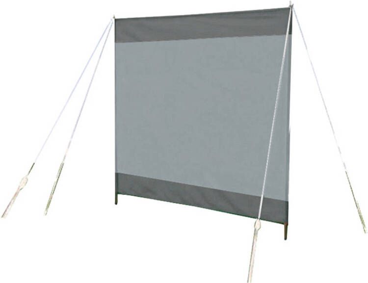 Bo-Camp windscherm Ellen (150x140 cm)