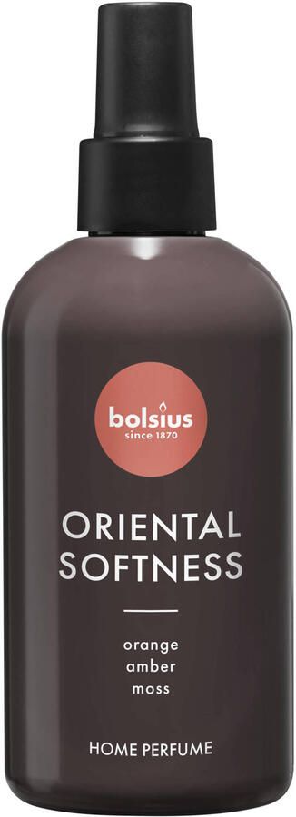 Bolsius huisparfum bloemig (225ml)
