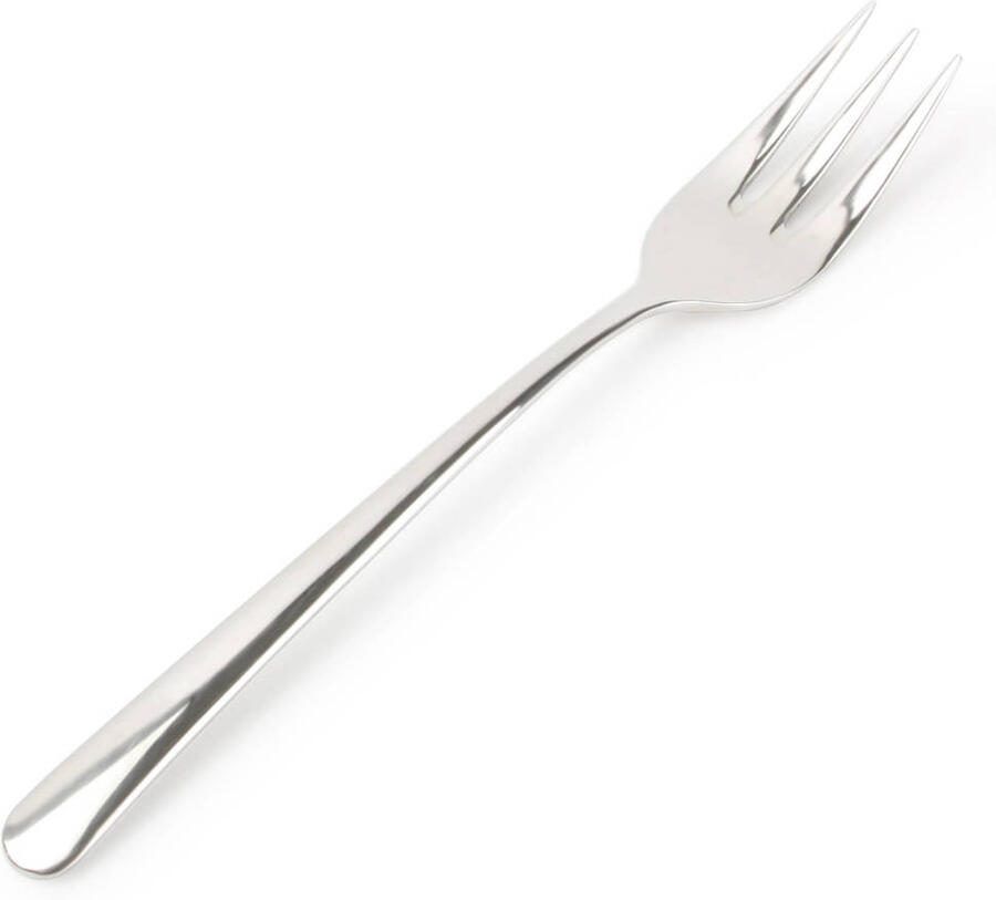 BonBistro taartvork amberes (set van 6)