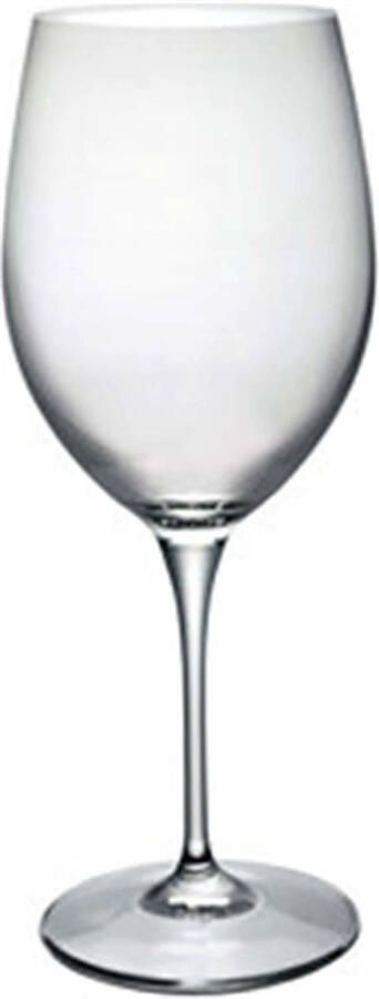 Bormioli Rocco Wijnglazen Premium 600 ml 6 stuks - Foto 3