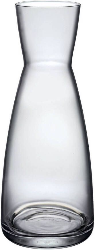 Bormioli Rocco Karaf Ypsilon Transparant 1 liter - Foto 5