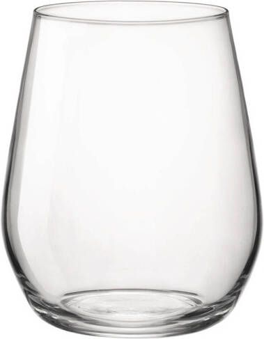 Bormioli Rocco Bormioli Waterglas Electra 38 cl Transparant 6 stuks - Foto 3