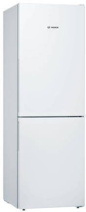 Bosch KGV332WEA Serie 4 Koel-vriescombinatie Wit - Foto 2