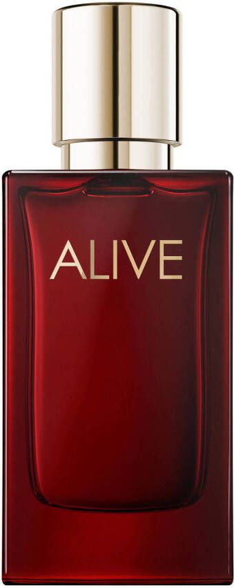 BOSS ALIVE Absolu eau de parfum Intense 30 ml