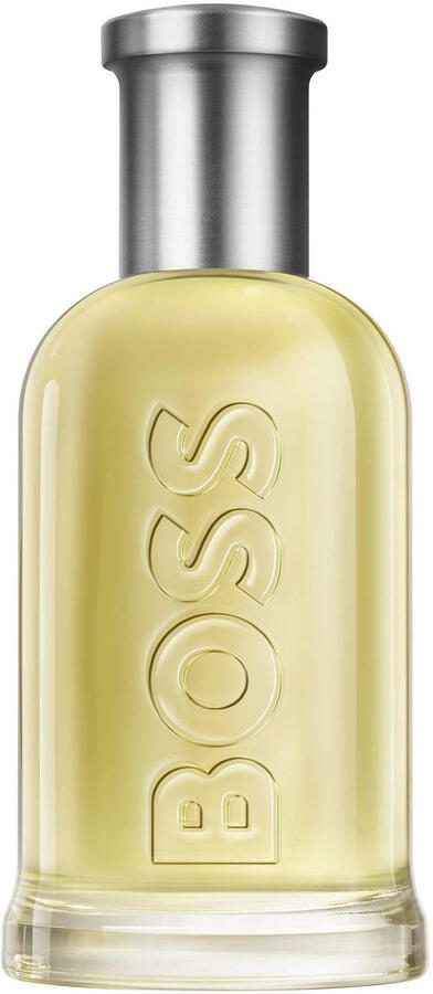 Hugo Boss Bottled Spray EDT (Inhoud: 200ml)