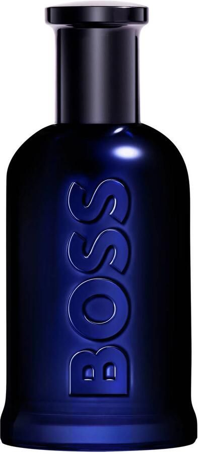 Hugo Boss Bottled Night Spray EDT (Inhoud: 200ml)