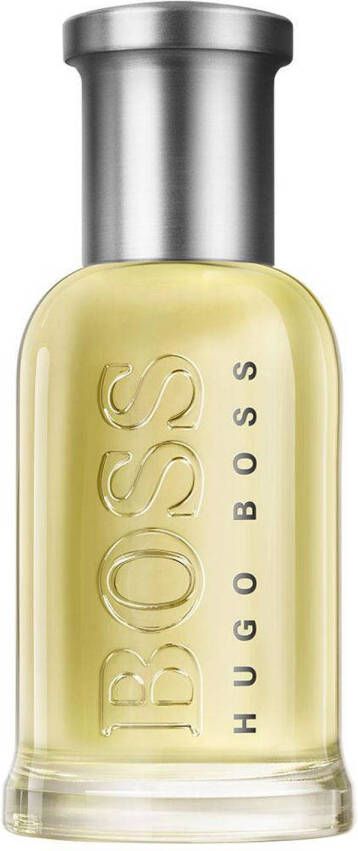 Hugo Boss Bottled Spray EDT (Inhoud: 30ml)