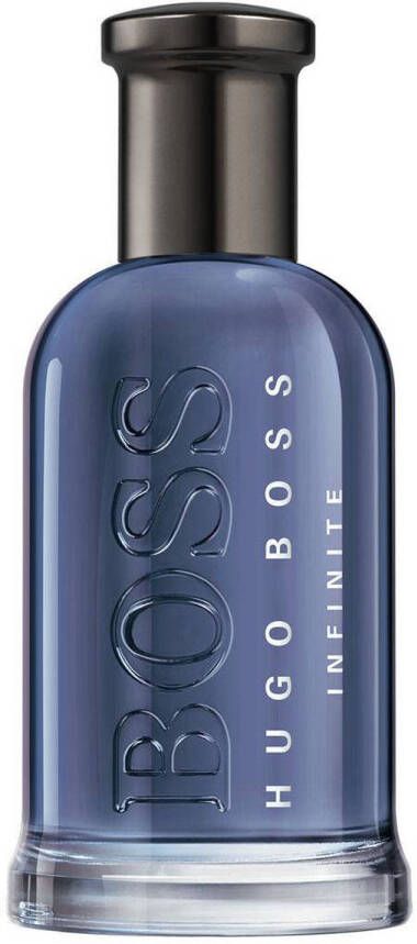 BOSS BOTTLED Infinite eau de toilette 100 ml