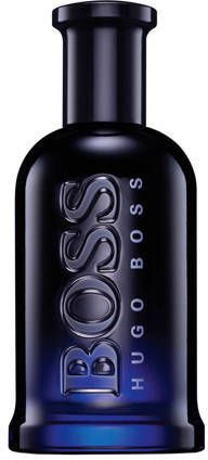 Hugo Boss Bottled Night Spray EDT (Inhoud: 100ml)