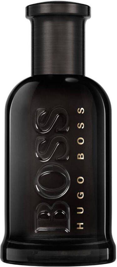 BOSS BOTTLED Parfum 50 ml