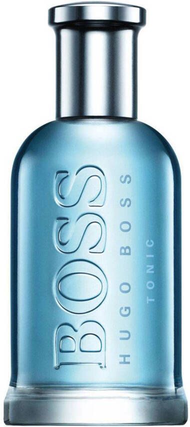 BOSS BOTTLED Tonic eau de toilette 100 ml