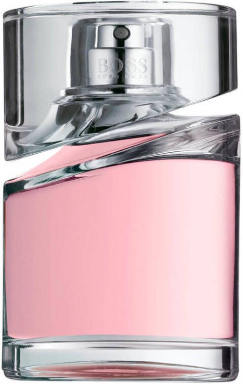 BOSS FEMME eau de parfum 75 ml