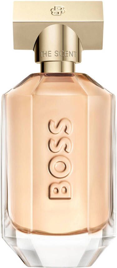 BOSS THE SCENT for Her eau de parfum 100 ml