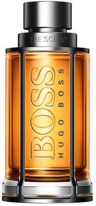 BOSS THE SCENT for Him aftershave 100 ml