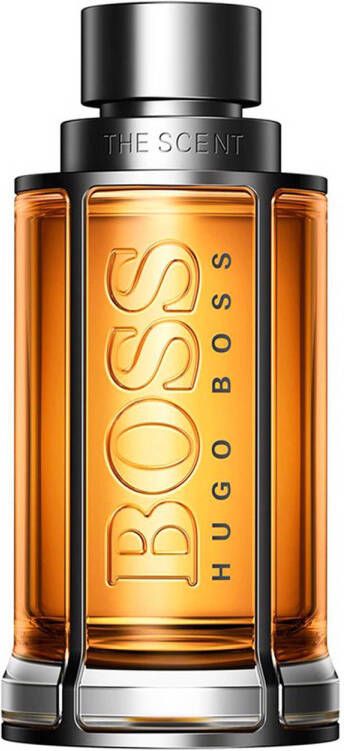 BOSS THE SCENT for Him eau de toilette 100 ml