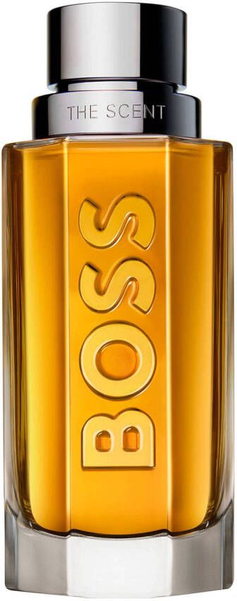 BOSS THE SCENT for Him eau de toilette 100 ml